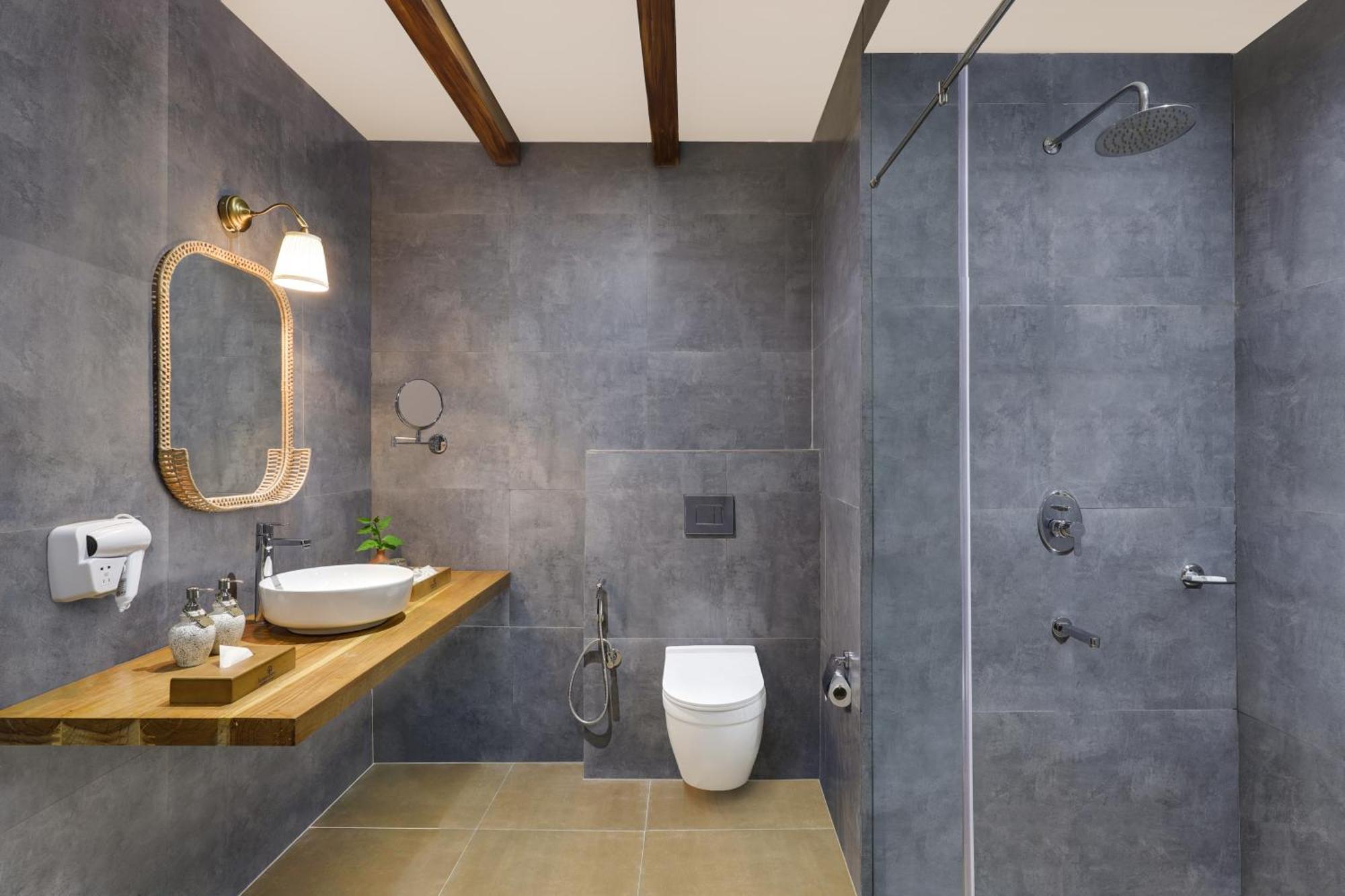 Lemon Tree Wildlife Resort, Kānha Room photo