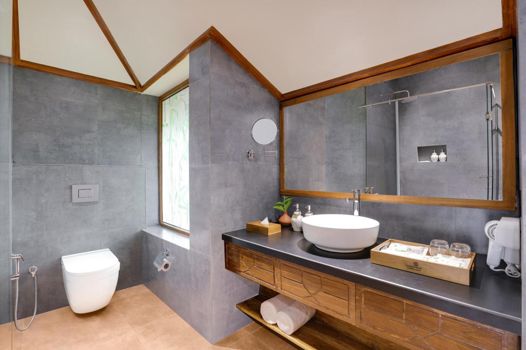 Lemon Tree Wildlife Resort, Kānha Room photo